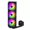 Liquid cooling kit Cooler Master MasterLiquid 360L Core ARGB Photo 4