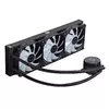 Liquid cooling kit Cooler Master MasterLiquid 360L Core ARGB Photo 5