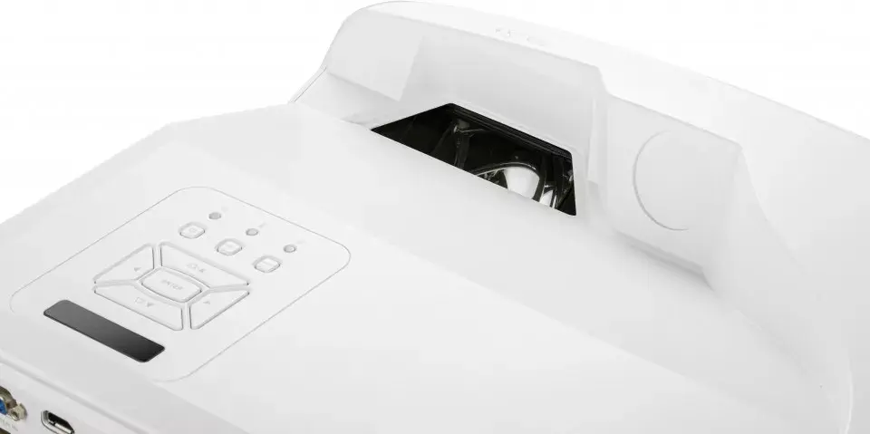Datu projektors Viewsonic LS832WU Photo 8