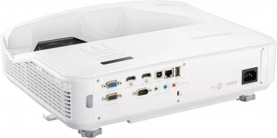 Datu projektors Viewsonic LS832WU Photo 11