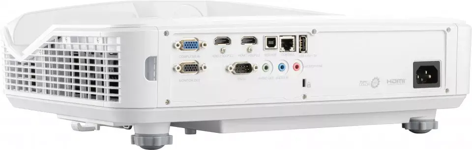 Datu projektors Viewsonic LS832WU Photo 12