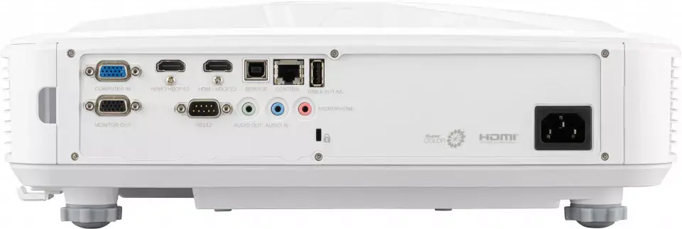 Datu projektors Viewsonic LS832WU Photo 18