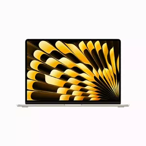 Laptop Apple MacBook Air 15.3" M2 8GB 512GB SSD macOS