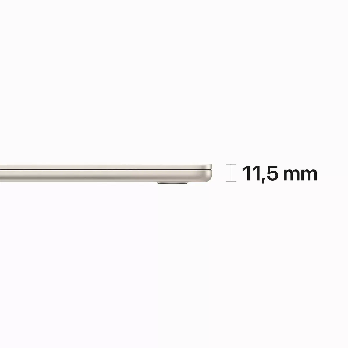 Laptop Apple MacBook Air Photo 3