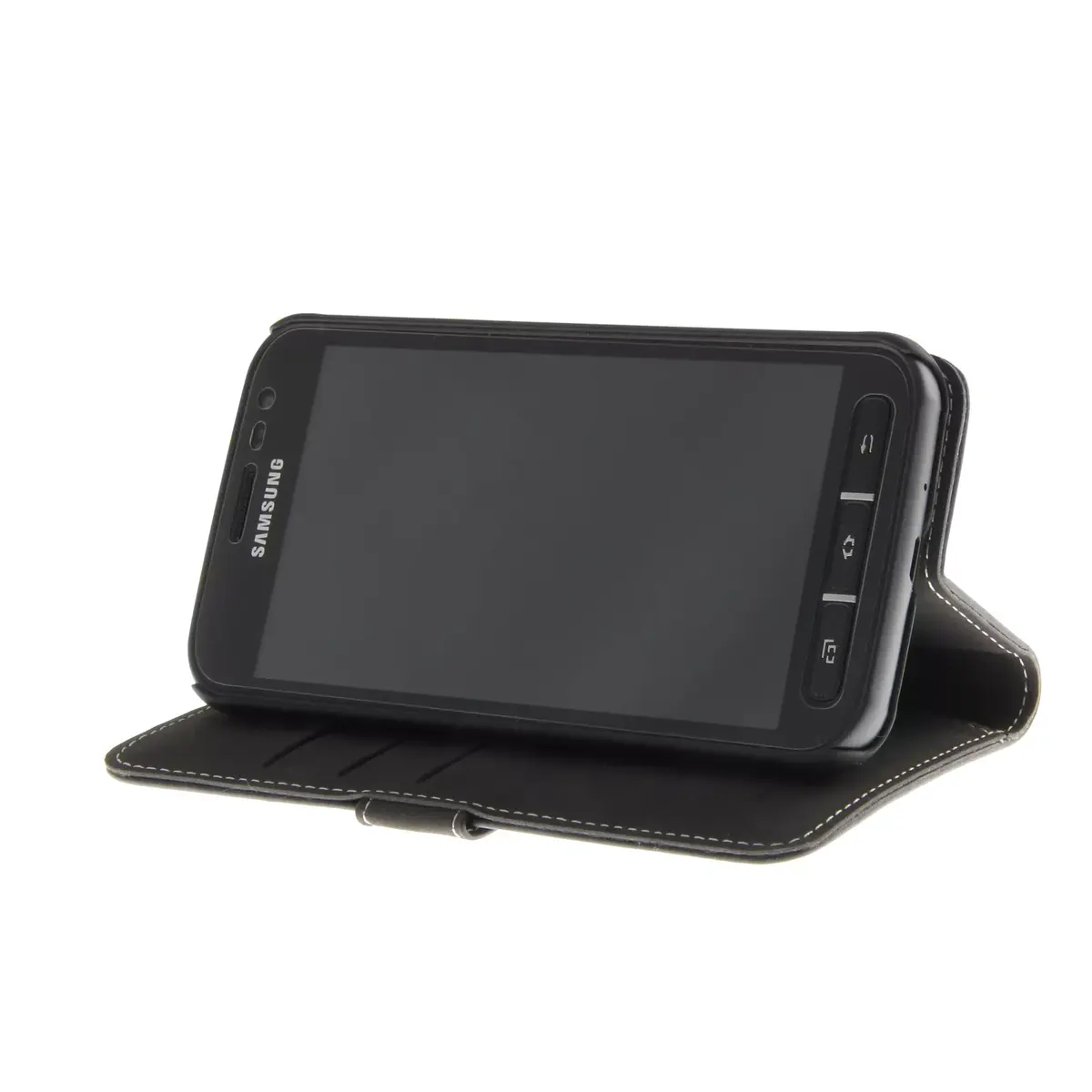 Insmat Folio Case for Samsung Galaxy Xcover 4 Photo 4
