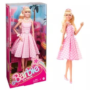 Barbie Signature HPJ96 lelle