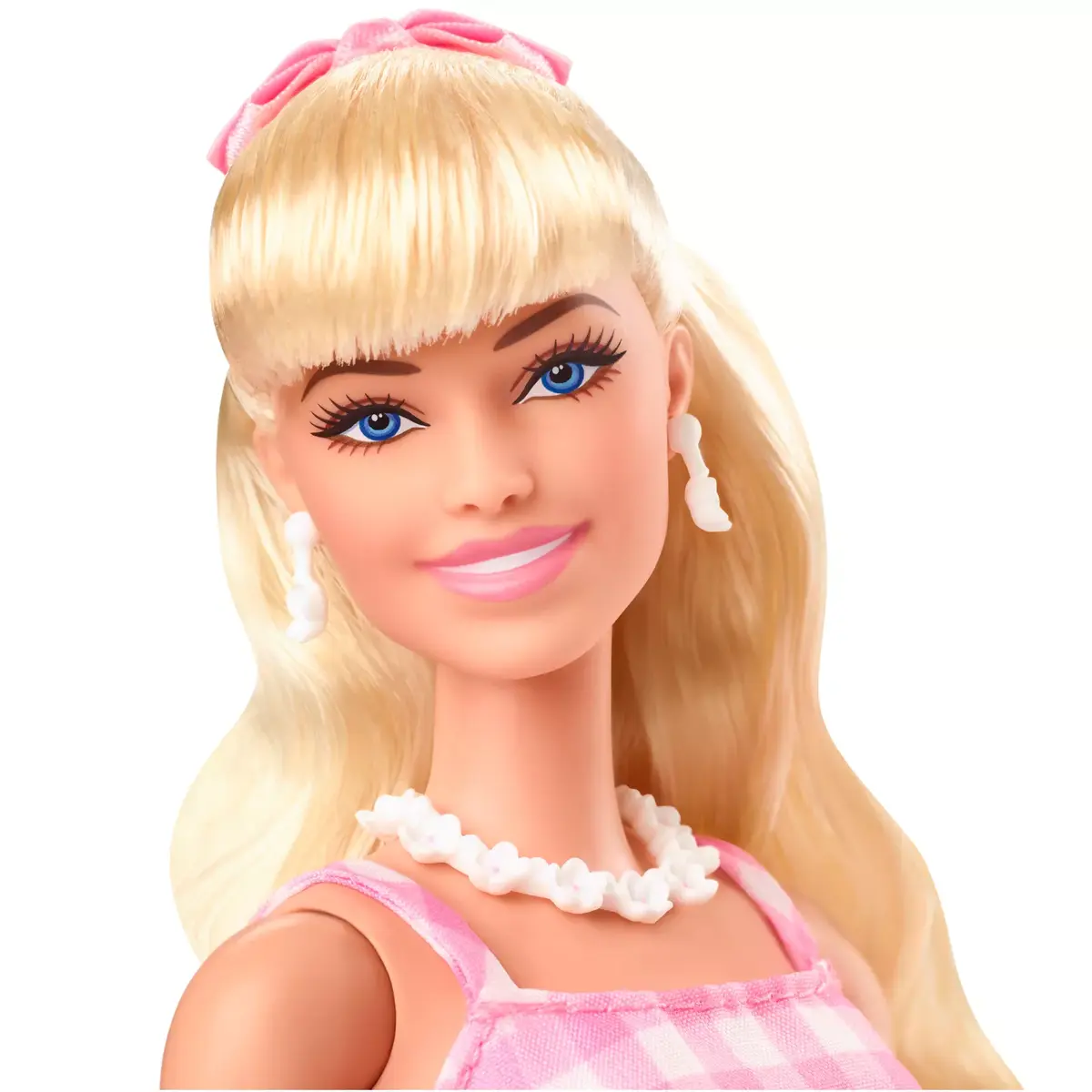 Modes lelle Barbie Signature Doll Photo 3