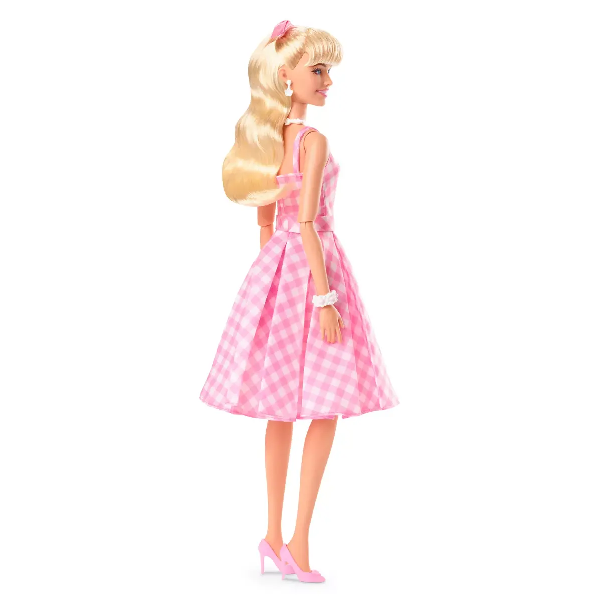 Modes lelle Barbie Signature Doll Photo 5