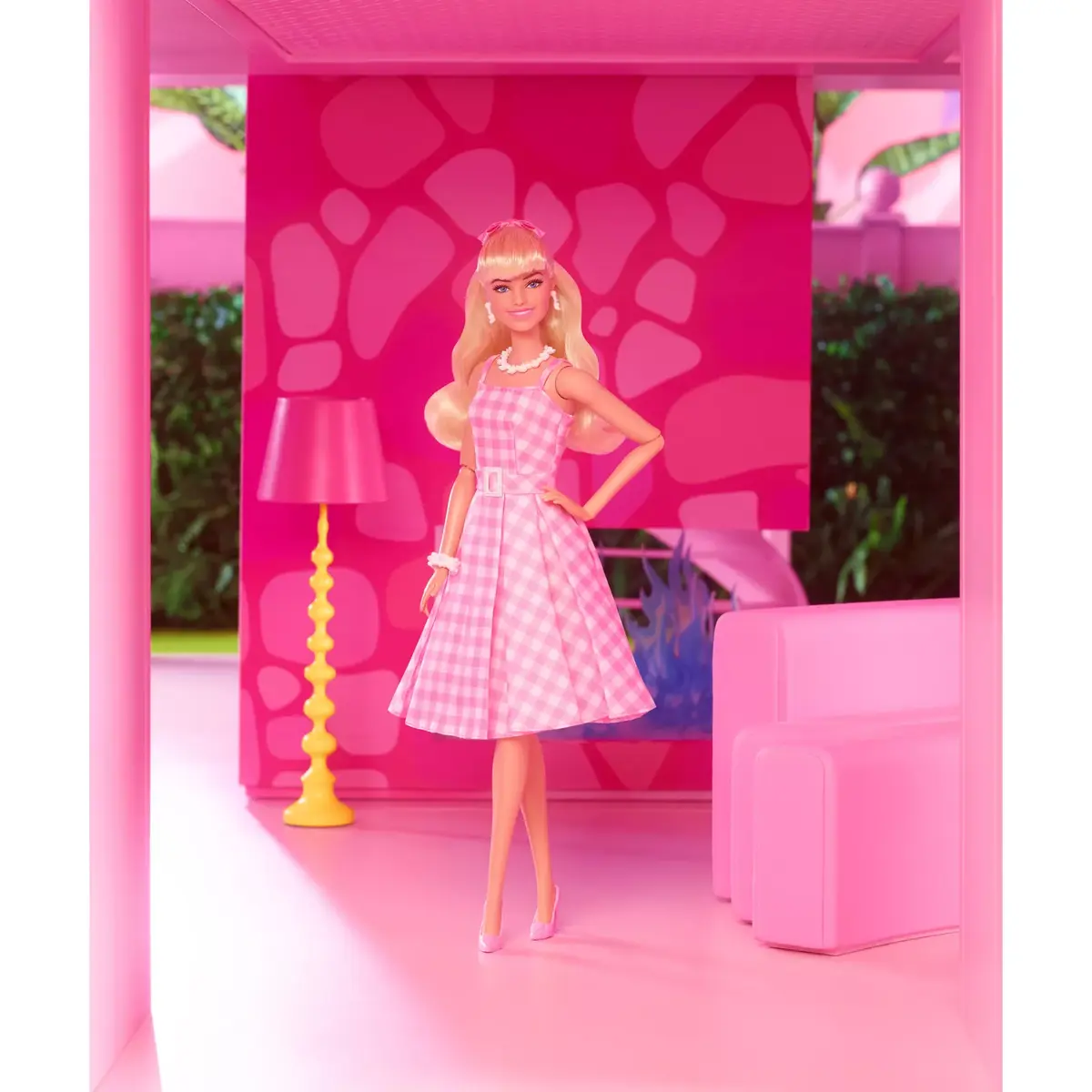 Modes lelle Barbie Signature Doll Photo 7
