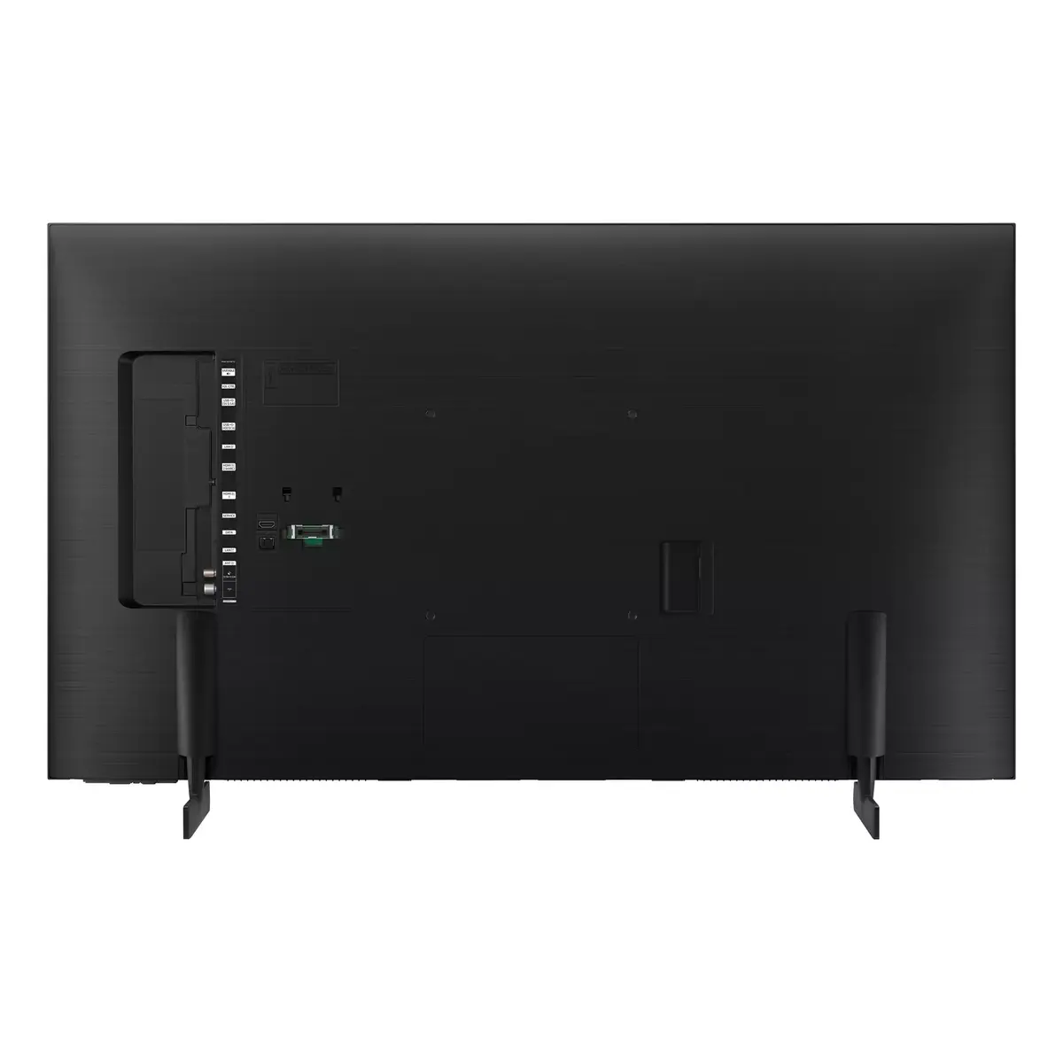 Телевизор Samsung HAU8000 Photo 5