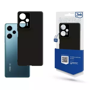 3MK Matt Case mobile phone case 3MK POCO F5