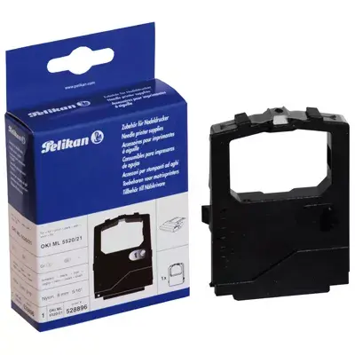 Lente Pelikan 1 Nylon HD OKI