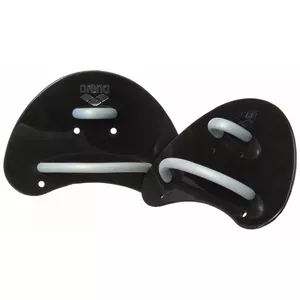 Paddles ARENA (black) — ARENA paddle accessory, model 95251/55 r.S