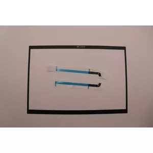 Laptop replacement bezel Lenovo 5M11H61297 compatible with select Lenovo models