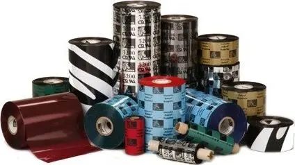 Printera lente Zebra 2300 Wax 60mm
