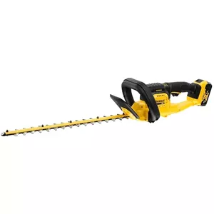Power hedge trimmer DeWALT DCMHT563P1-QW 2.9 kg