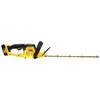 Power hedge trimmer DeWALT DCMHT563P1-QW Photo 3