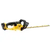 Power hedge trimmer DeWALT DCMHT563P1-QW Photo 4
