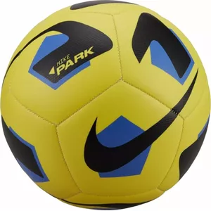 Futbola bumba (izm. 5) NIKE DN3607-765 — komandas treniņu/spēļu, dzeltena