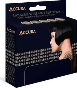 Ink cartridge Accura HP No. 951XL CN047AE — High yield, black