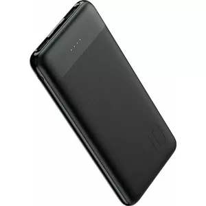 Powerbank Veger A11S 10000 mAh portable external battery, black