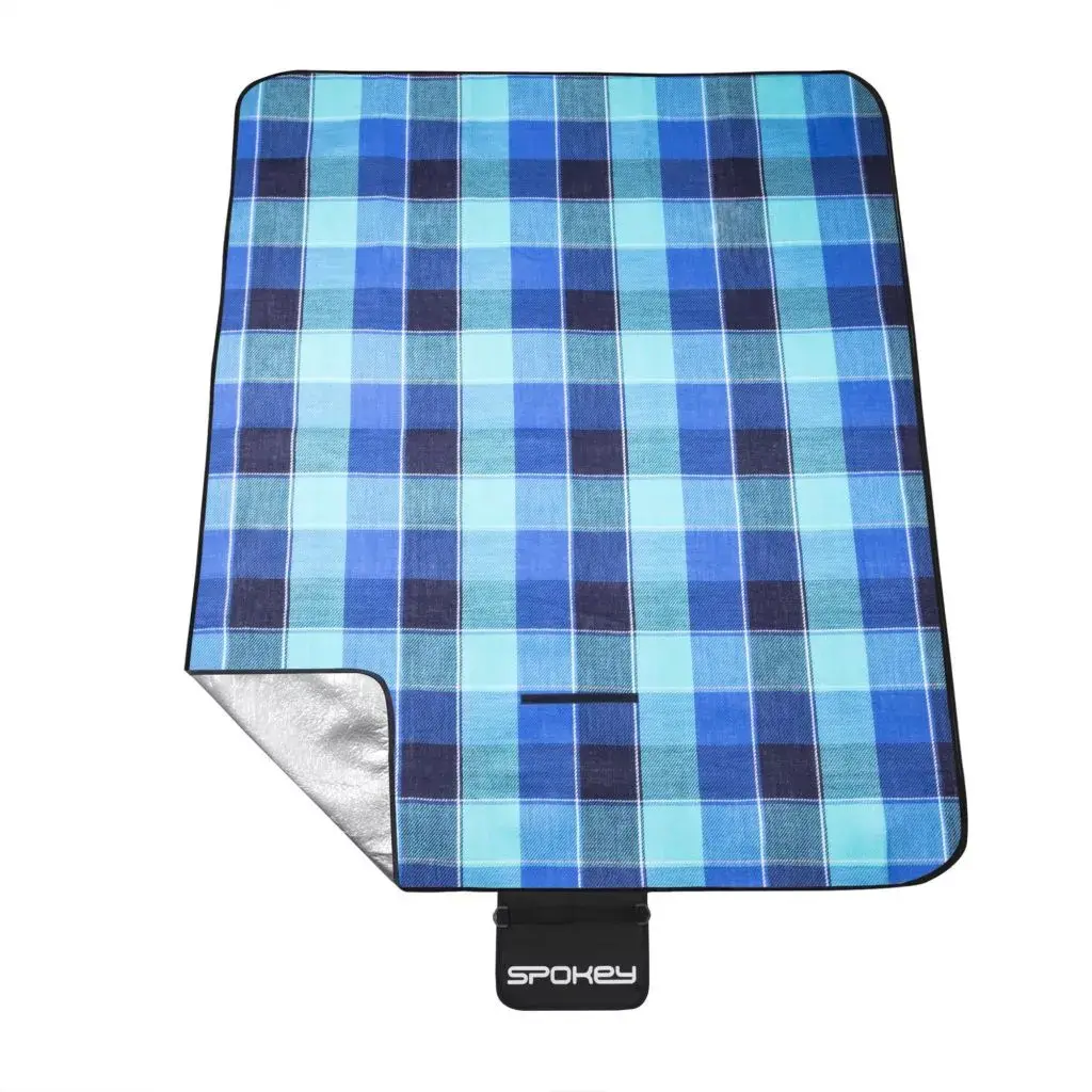 Pleds SPOKEY Spokey Picnic Flannel 150x180 cm Photo 2