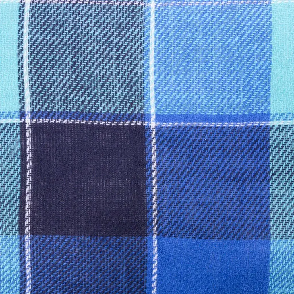 Pleds SPOKEY Spokey Picnic Flannel 150x180 cm Photo 3