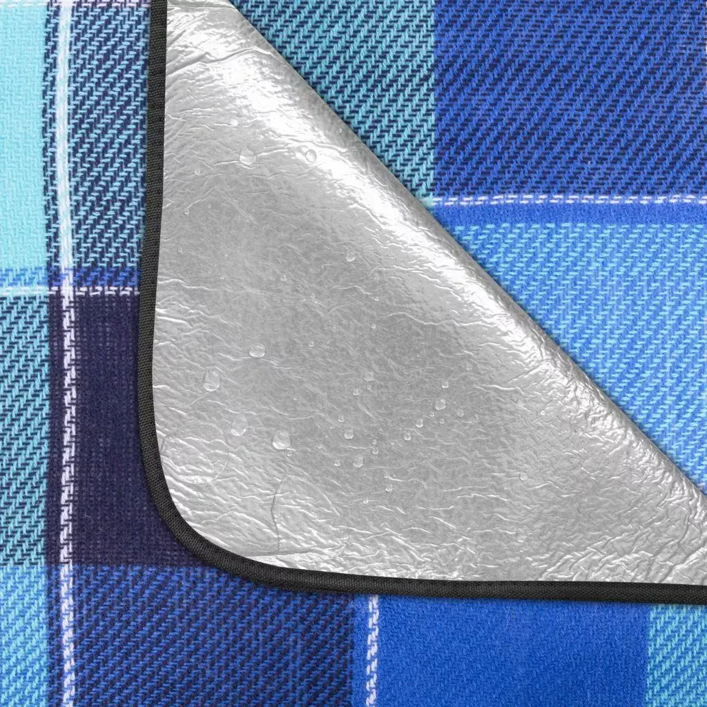 Pleds SPOKEY Spokey Picnic Flannel 150x180 cm Photo 6