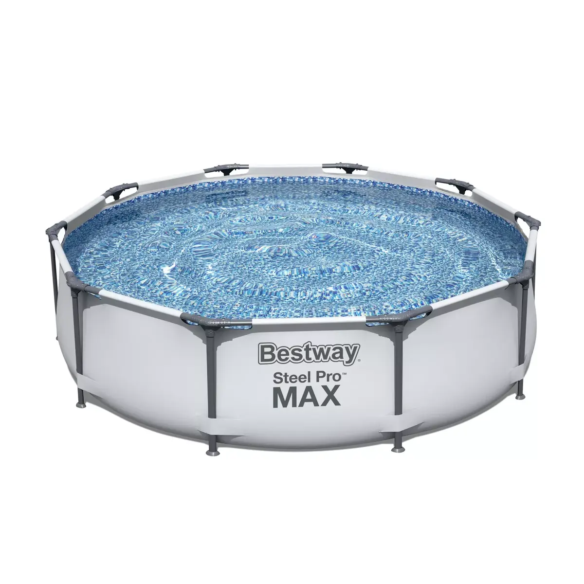 Framed pool Bestway Steel Pro 3.05 m x 76 cm Photo 2
