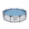 Framed pool Bestway Steel Pro 3.05 m x 76 cm Photo 2