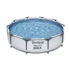 Framed pool Bestway Steel Pro 3.05 m x 76 cm Photo 3