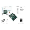 Motherboard ASUS PRO A620M-C-CSM, 90MB1F80-M0EAYC Photo 3