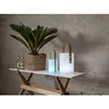 LED наружный светильник Star Trading Lantern Lisa 26 см Photo 3