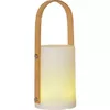 LED наружный светильник Star Trading Lantern Lisa 26 см Photo 9