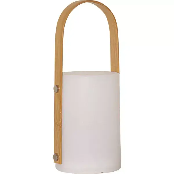 LED наружный светильник Star Trading Lantern Lisa 26 см Photo 12