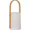LED наружный светильник Star Trading Lantern Lisa 26 см Photo 12