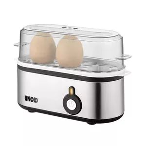 Egg cooker, SEG 710BP