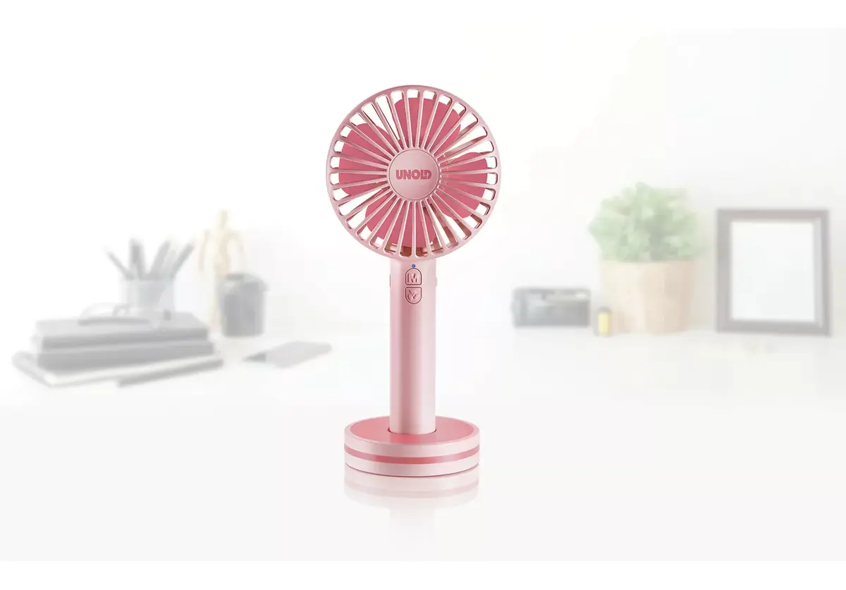 Fan Unold 86614 Photo 9
