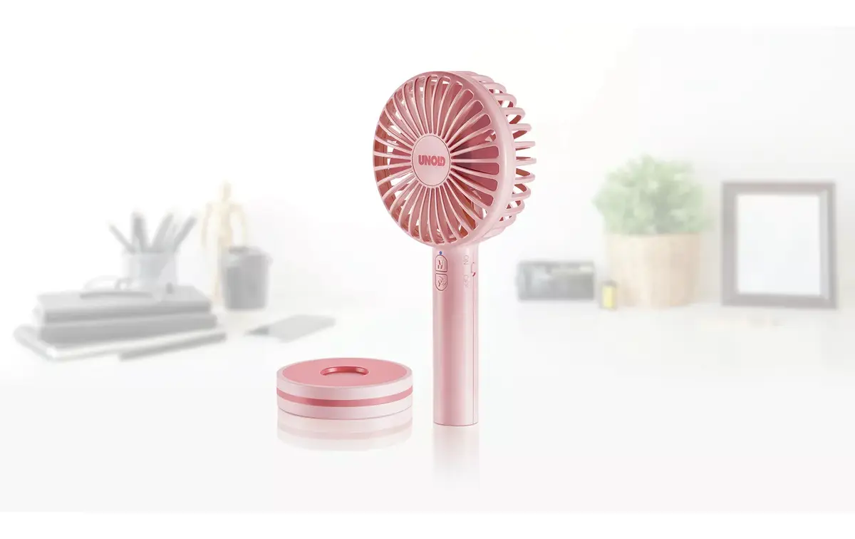 Fan Unold 86614 Photo 10