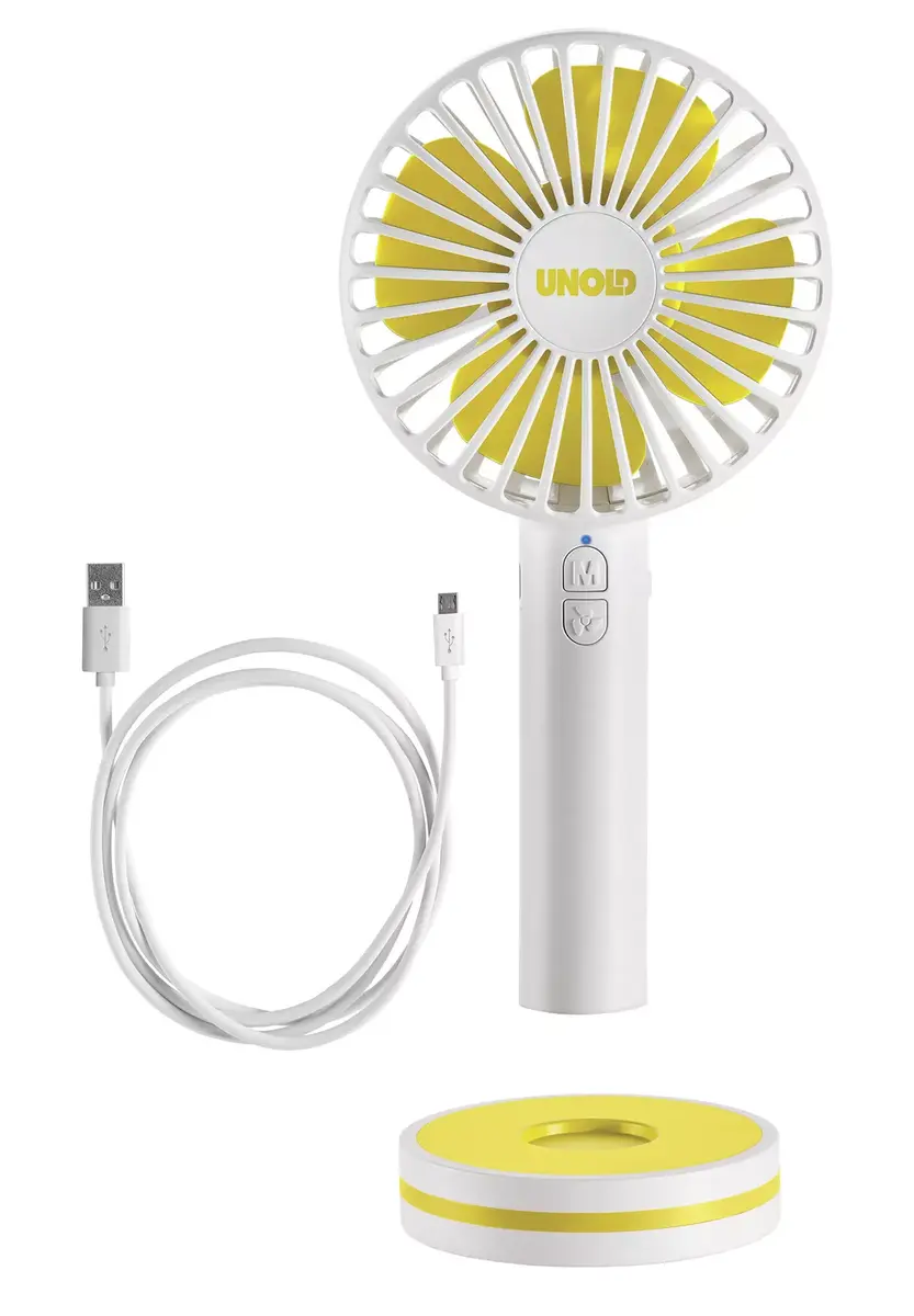 Fan Unold 86610 Photo 3
