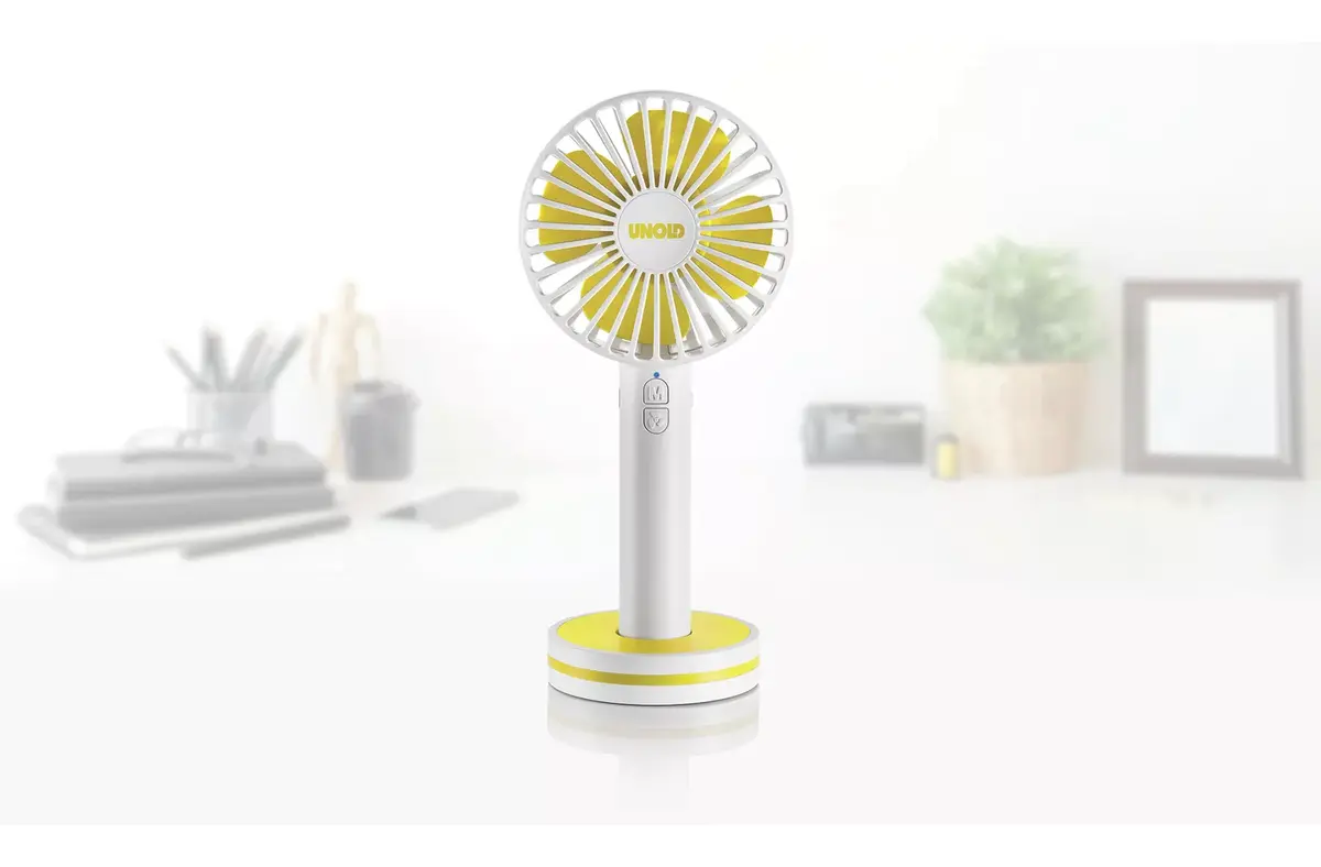Fan Unold 86610 Photo 9