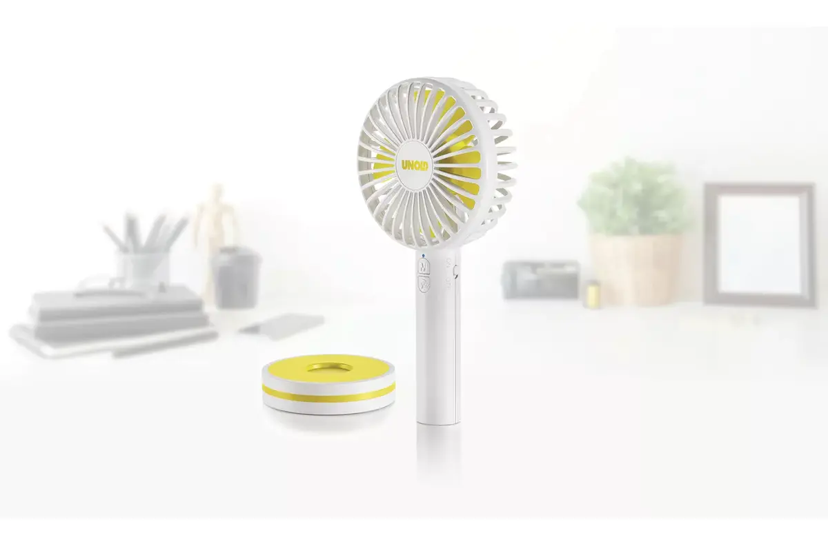 Fan Unold 86610 Photo 10