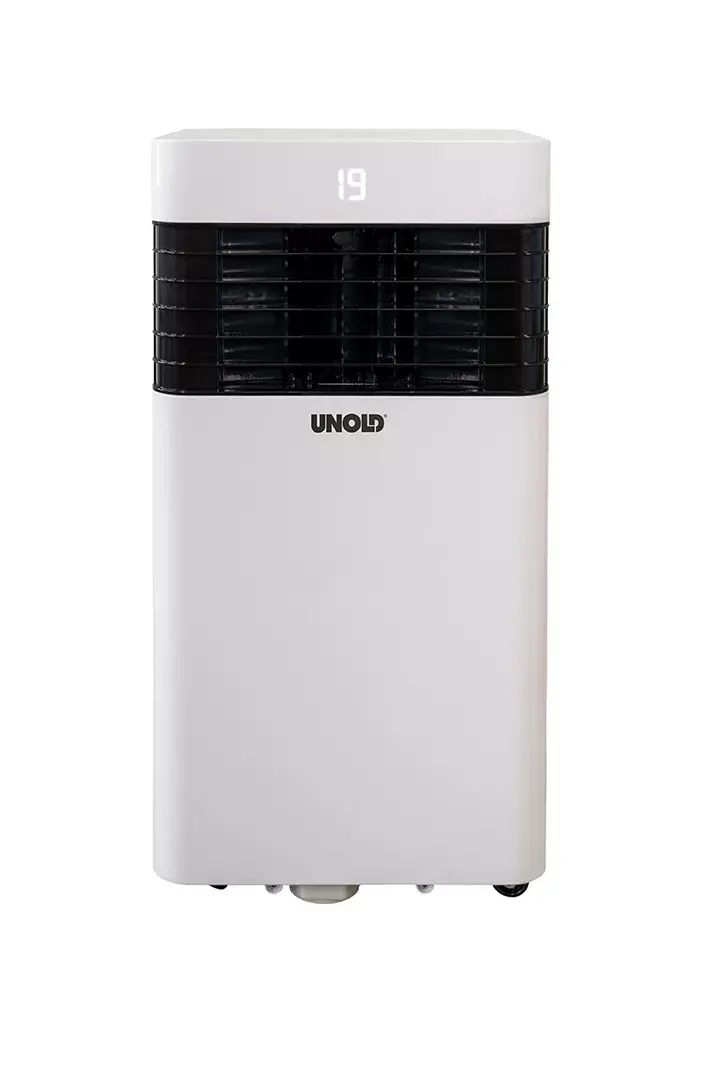 Портативный кондиционер Unold Arctic 7k Photo 4