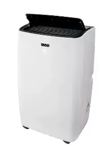 Портативный кондиционер Unold Arctic 12k Photo 6