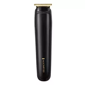 Bārdu trimmeris Remington MB7050 1.5mm līdz 2.5cm Rotācijas kontrole Melns