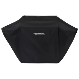 Чехол для уличного барбекю/гриля Campingaz 2000037295, чёрный полиэстер, 136×62×102 мм