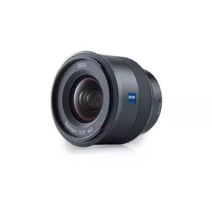 Objektīvs ZEISS Batis 2/25 Black 10/8 elementi 0.2m fokuss Sony E