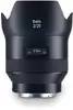 Объектив ZEISS Batis 2/25 Black Photo 2