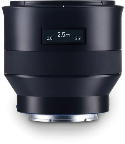 Объектив ZEISS Batis 2/25 Black Photo 8