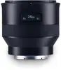 Объектив ZEISS Batis 2/25 Black Photo 8